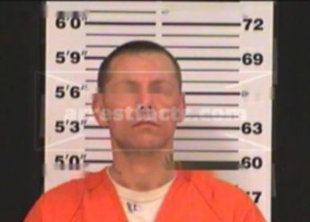 Keith Allen Merritt