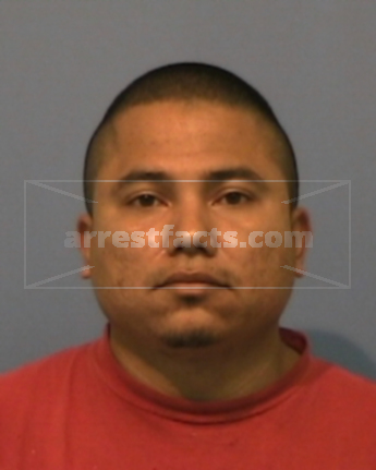 Michael Anthony Aguilar