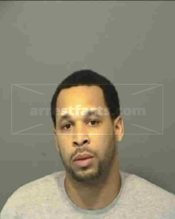 Andre Lamont Banks