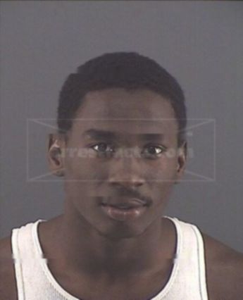 Devonta Dewayne Booker