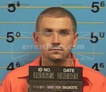 Aaron Hueffmeier