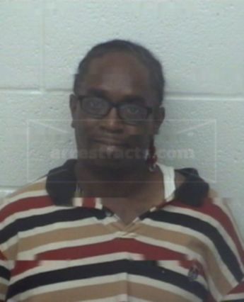 Kevin Dewayne Chambers