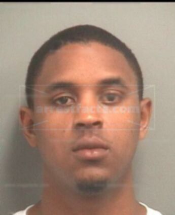 Korey Dewayne Footman