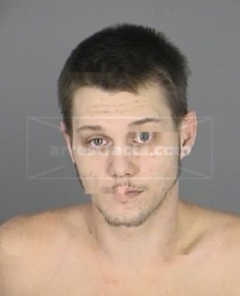 Corey Stephen Mackinnon