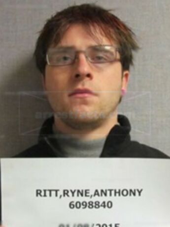 Ryne Anthony Ritt