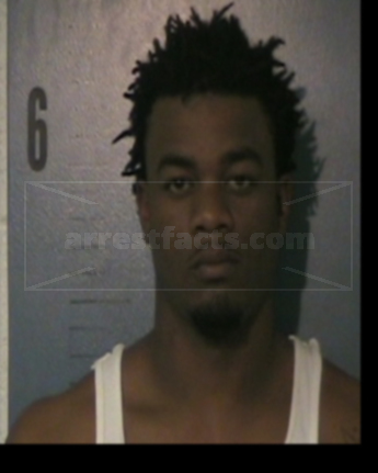 Tydrick Jamar Robinson