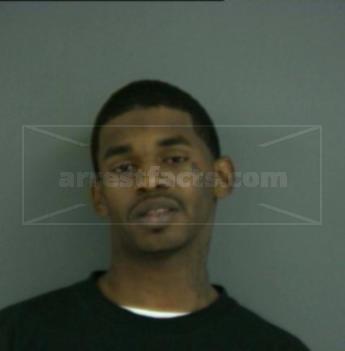 Shanathan Dormal Hampton