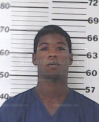 Nicholas Kenshaun Monmouth