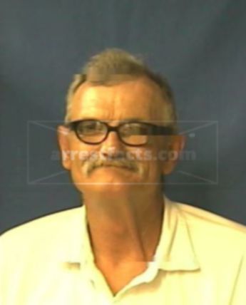 Clyde Lee Kizziar