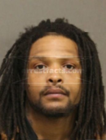 Jermaine Lamonte Henderson