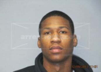 Davonte Dwayne Banks