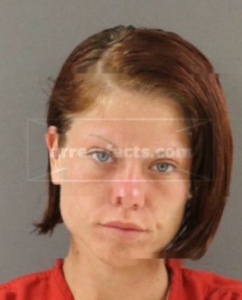 Tiffany Leigh Kinser