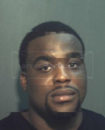 Richard Marvin Colbert Jr.