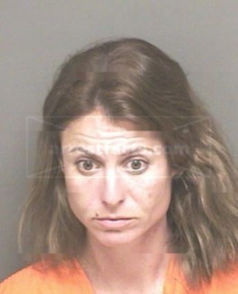 Jennifer Lee Strickland