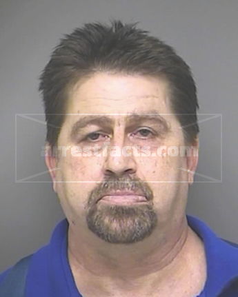 Michael Louis Ackerman