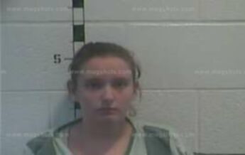 Amanda Grace Brown