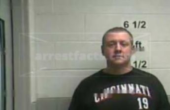 Derrick Allen Cogswell