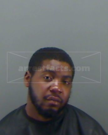 Jaderrion Javon Coby