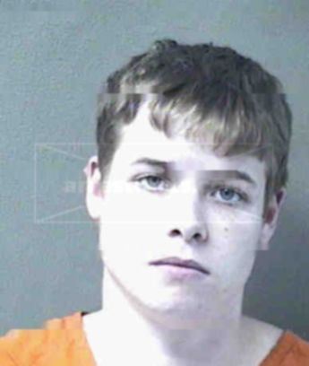 Levi Matthew Jernigan