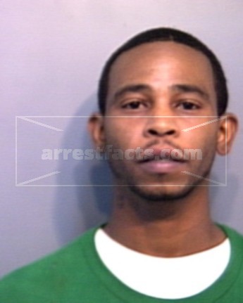 Anthony Ray Lett Jr