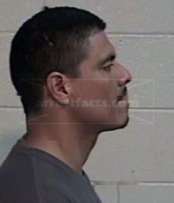 Lee Roy Ponce Rodriguez