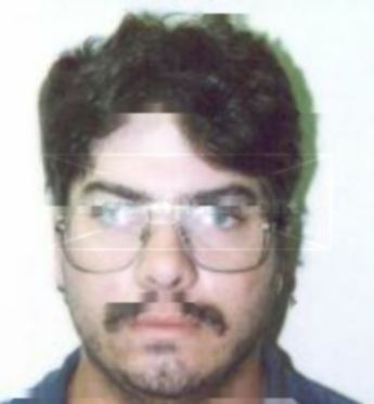 Randy Lavern Kinyon
