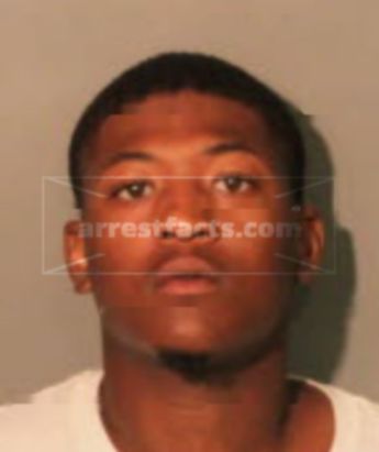 Anthony Dewayne Butler Jr.