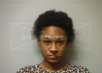 Shales Lashawn Armstrong