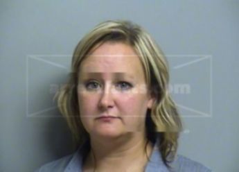 Chrystal Ann Stidham