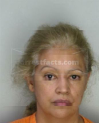 Lillian Vasquez Rodriguez