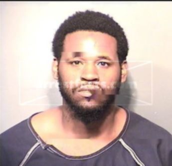 Shavis Jamal Tillman