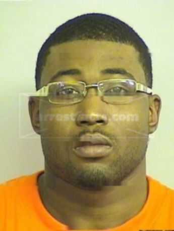 Deantwan Lamont Robinson