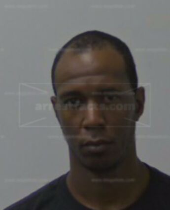 Anthony Dequan Baldwin