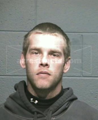 Timothy Ryan Adair