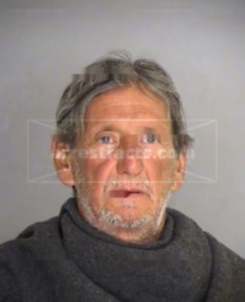 Freddy Joe Roberts