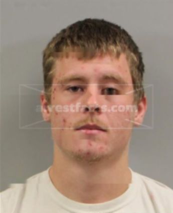 Trey Allen Snow