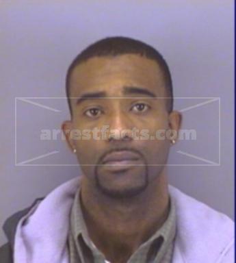 Kenneth Cedric Ealey