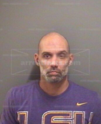 Christopher Howard Lott