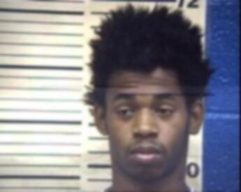 Shanathan Dormal Hampton