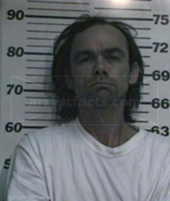 Billy Wayne Bridwell