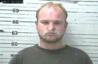 Joshua Lee Welch