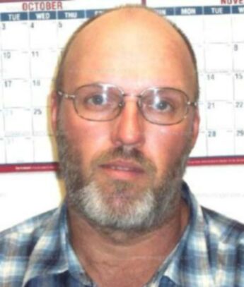Timothy Aaron Vaughn