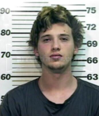 Christopher Wayne Robertson