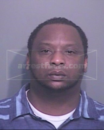 Stanley Ladell Jernigan