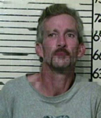 Wesley Scott Strickland