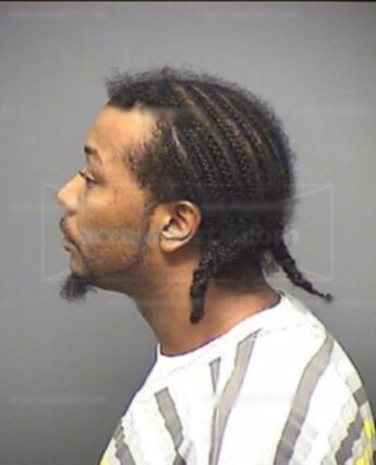 Ricky Lee Davis