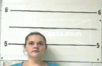 Amanda Dawn Adkins