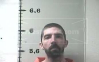 Timothy Wayne Robinson