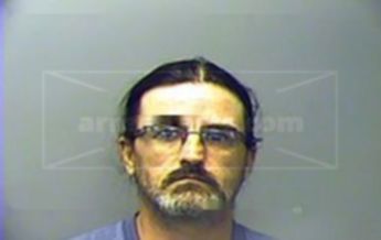 Eddie Wayne Patteson