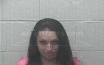 Samantha Lee Lindgren